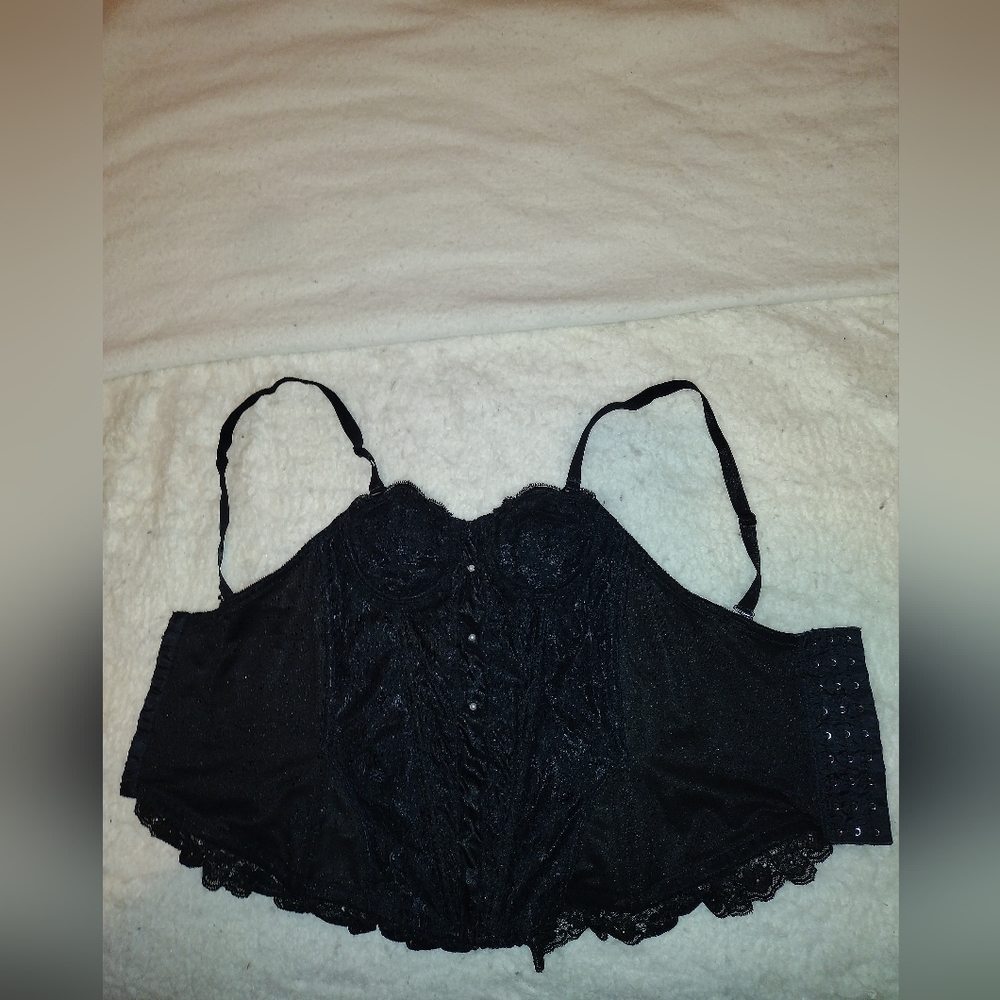 Bustier